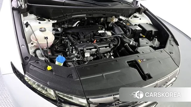 Hyundai Tucson (NX4) id 3507923 из Кореи 16