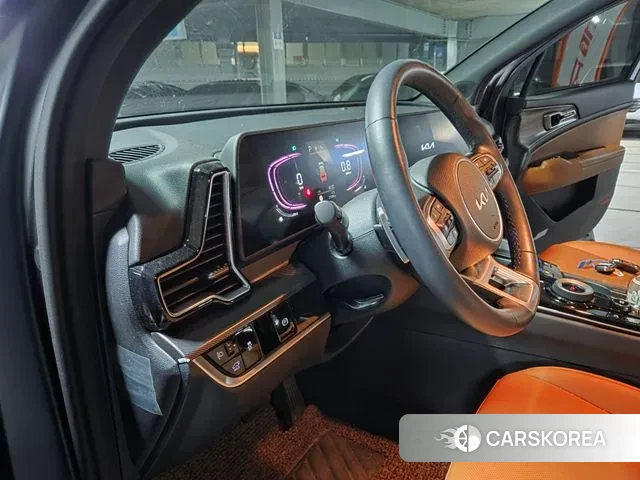 Kia Sportage 5th Generation id 3366235 из Кореи 16