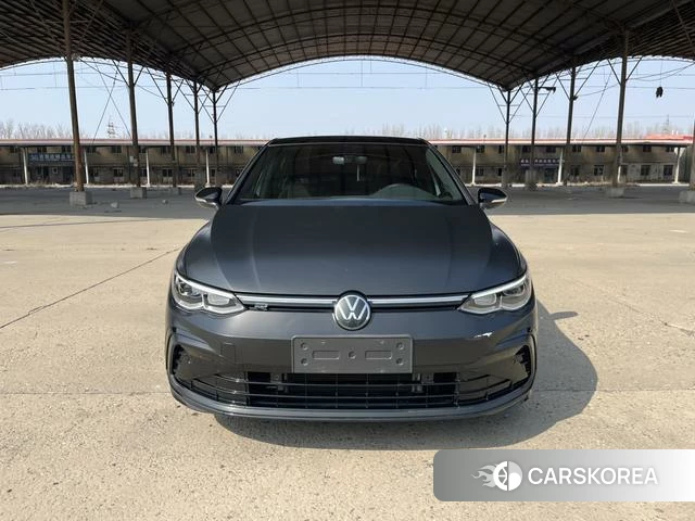 Volkswagen Golf id 4291486 из Китая 12