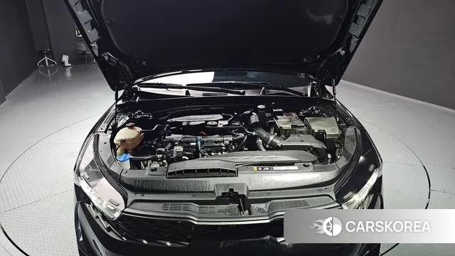 Kia K5 3rd generation id 3561009 из Кореи 16