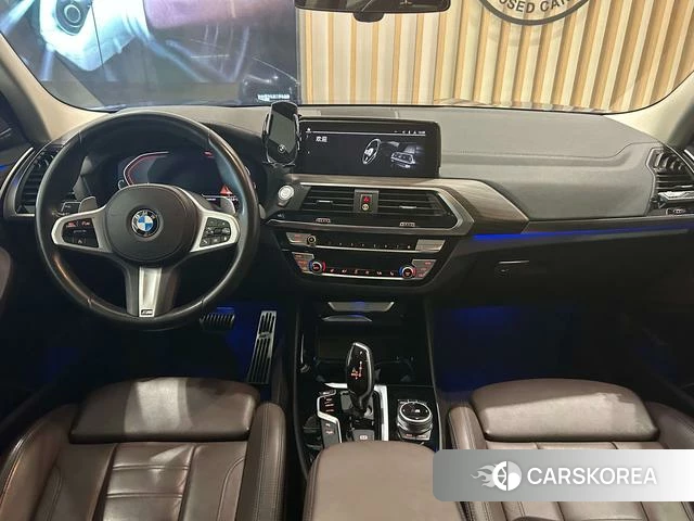 BMW X3 id 4334964 из Китая 9