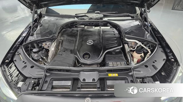 Mercedes-Benz S-Class W223 id 4784666 из Кореи 32
