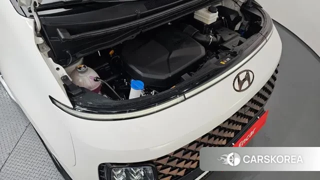 Hyundai Staria id 3457455 из Кореи 16