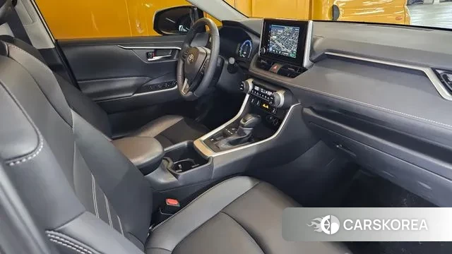 Toyota RAV4 5th Generation id 3272637 из Кореи 12