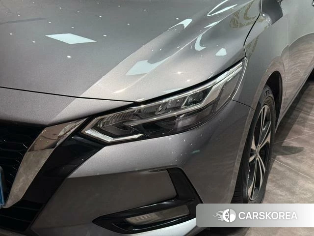 Nissan Xuan Yi id 4393423 из Китая 28