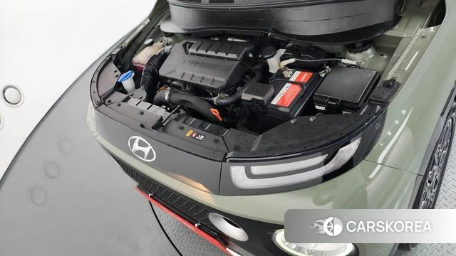 Hyundai Casper id 3827454 из Кореи 16