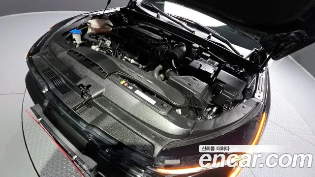 Kia The New K5 3rd generation id 2953955 из Кореи 16