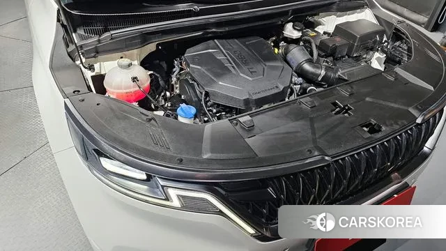 Kia Carnival 4th generation id 3727627 из Кореи 16