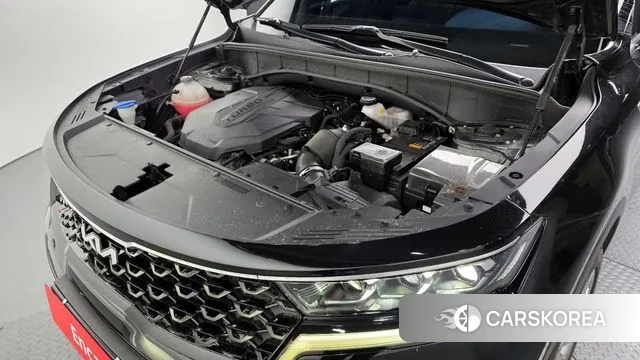 Kia Sorento 4th Generation id 3717104 из Кореи 16