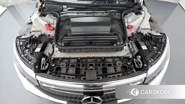 Mercedes-Benz EQS V297 id 3524168 из Кореи 16