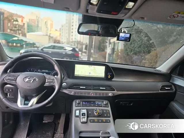 Hyundai Palisade id 3620943 из Кореи 14