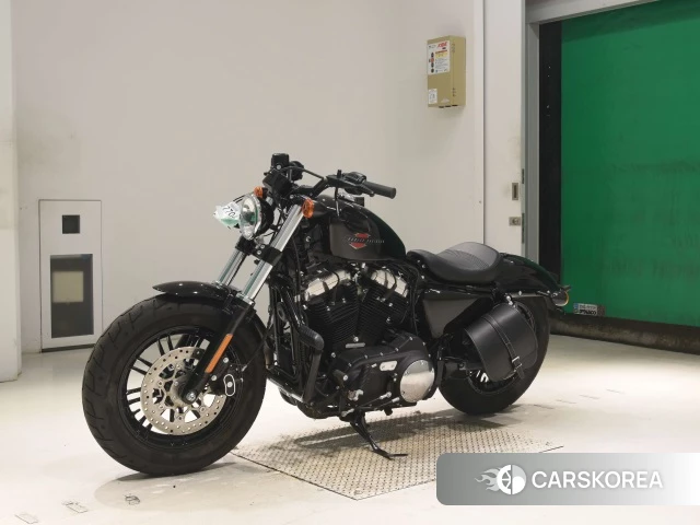 Harley-Davidson Sportster 48 XL1200X 2020 из Японии, фото 4