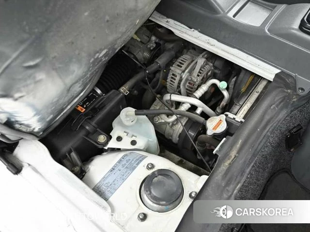 Chevrolet (GM Daewoo) New Labo id 3878951 из Кореи 16