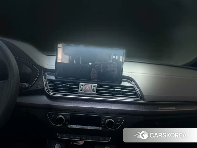 Audi Q5L Sportback id 4261591 из Китая 9