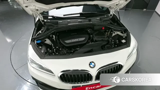 BMW 2 Series Active Tourer (F45) id 3551916 из Кореи 16