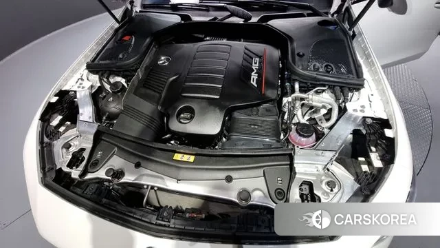 Mercedes-Benz CLS-Class C257 id 2894538 из Кореи 16