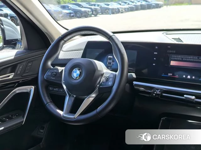 BMW X2 (import) id 4392446 из Китая 11
