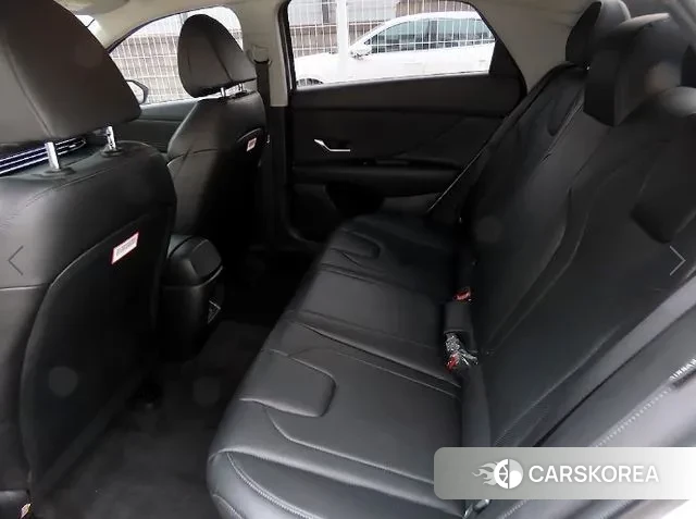 Hyundai The New Avante (CN7) id 3770448 из Кореи 15