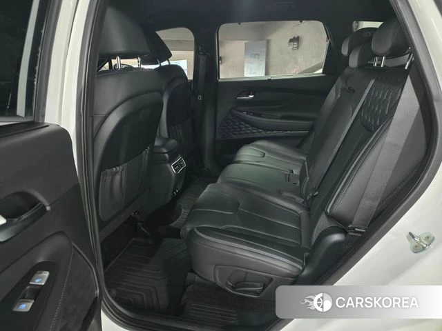 Hyundai The New Santa Fe id 4872373 из Кореи 16