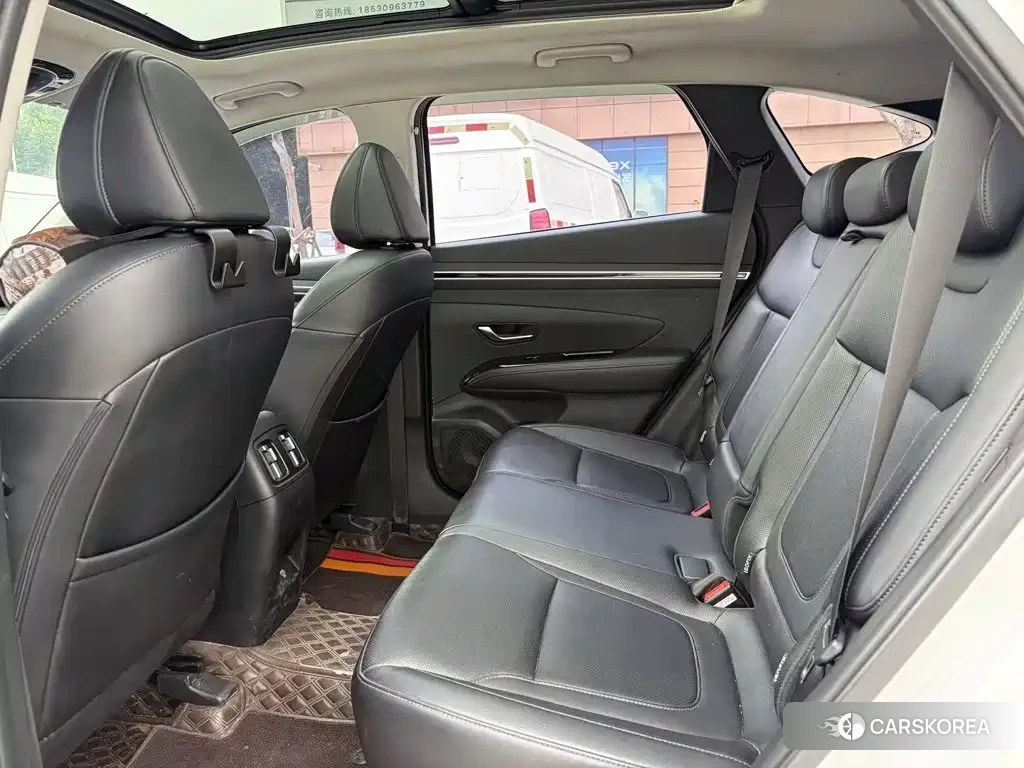 Hyundai Tucson id 4679520 из Китая 12