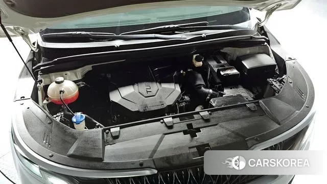 Kia Carnival 4th generation id 3546611 из Кореи 16