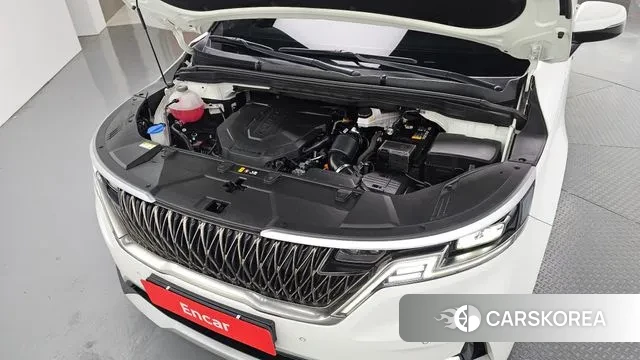 Kia Carnival 4th generation id 3467724 из Кореи 16