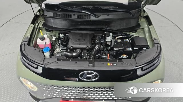 Hyundai Casper id 3865101 из Кореи 16