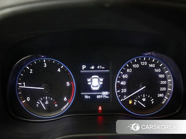 Hyundai Kona id 4298889 из Кореи 16