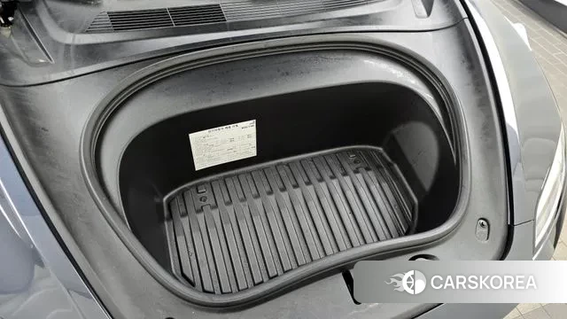 Tesla Model 3 id 3711239 из Кореи 16