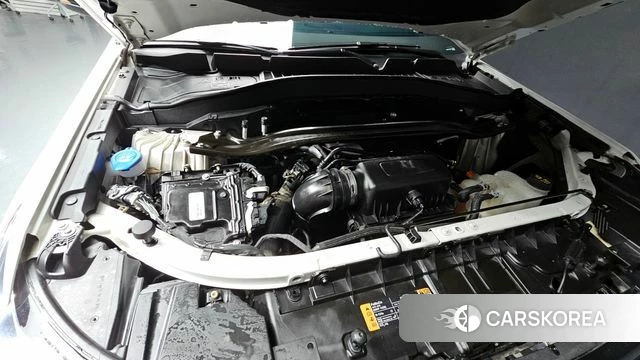 Ford Explorer 6th Generation id 3828343 из Кореи 16