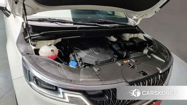 Kia Carnival 4th generation id 3054574 из Кореи 16