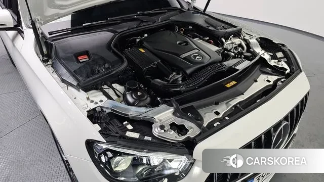 Mercedes-Benz E-Class W213 id 3610862 из Кореи 16