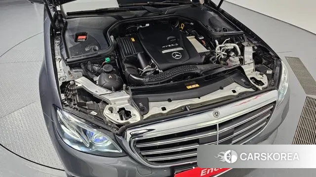 Mercedes-Benz E-Class W213 id 3350273 из Кореи 16
