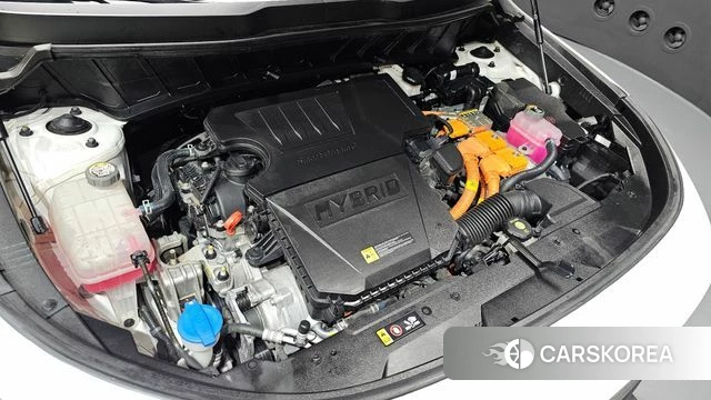 Kia Di Ol Nu Niro id 3892528 из Кореи 16