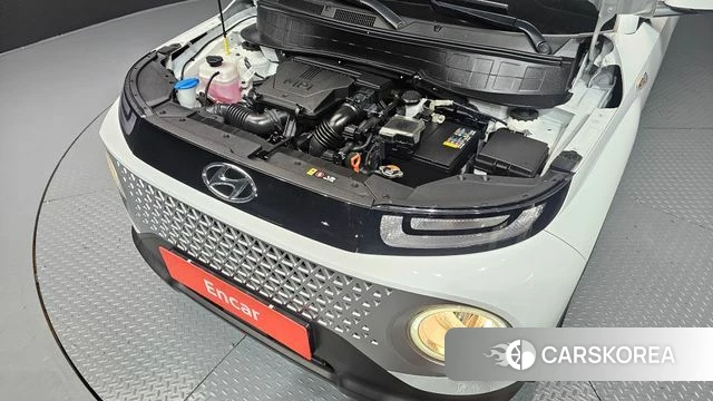 Hyundai Casper id 4593443 из Кореи 26