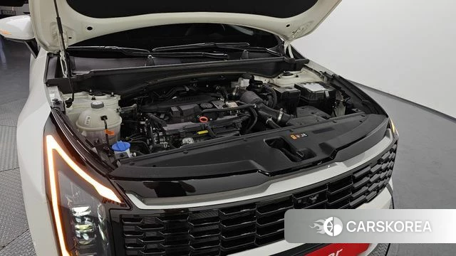 Kia The New Sportage 5th Generation id 4315131 из Кореи 26