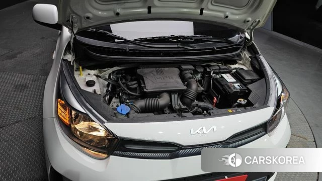 Kia Morning Urban (JA) id 3865470 из Кореи 16