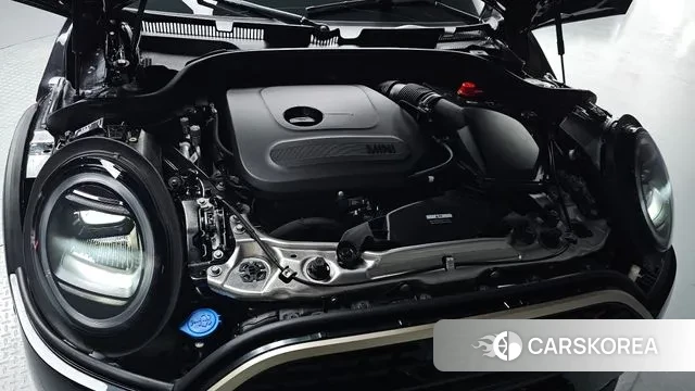 Mini Cooper S 4th Generation id 3431473 из Кореи 16