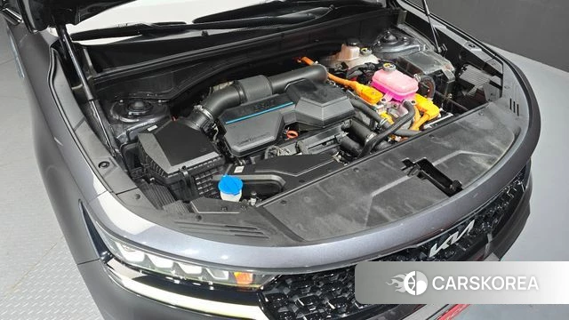Kia Sorento 4th Generation id 4444975 из Кореи 28