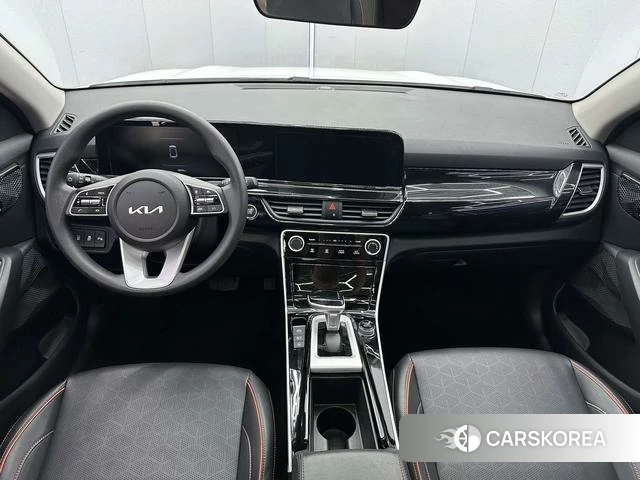 Kia Setus id 4298179 из Китая 14