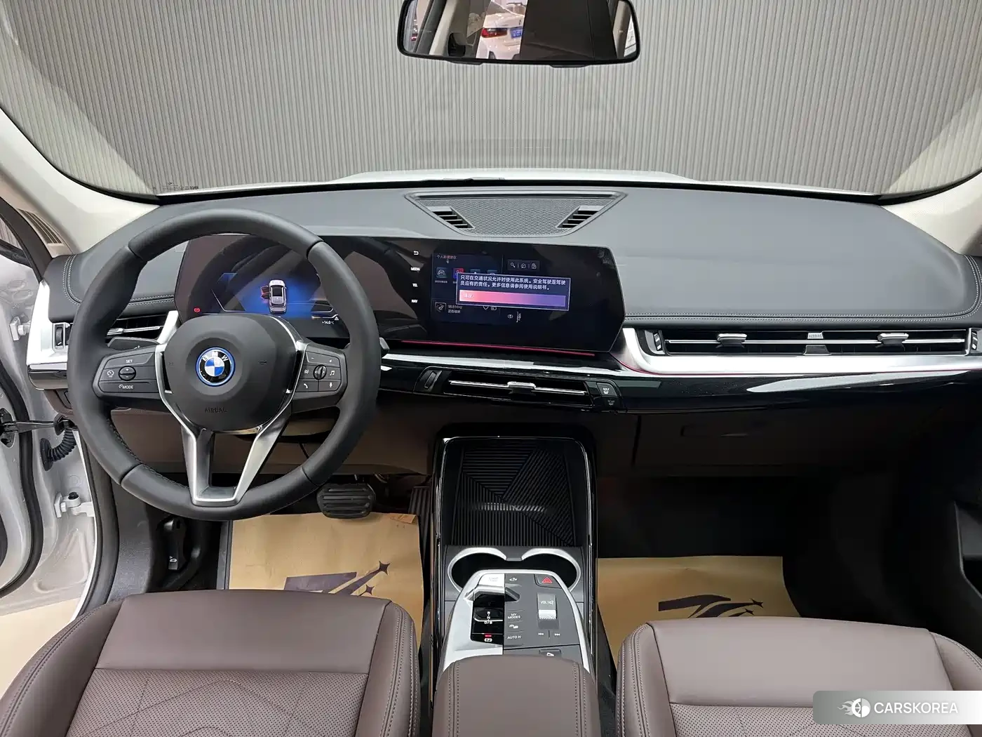 BMW iX1 id 4539015 из Китая 18
