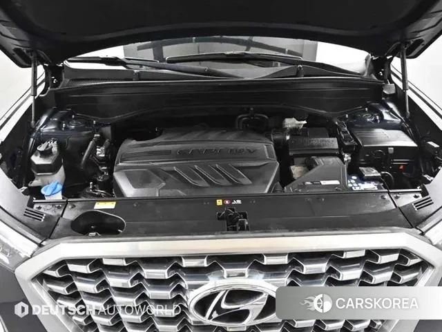 Hyundai Palisade id 3760951 из Кореи 16