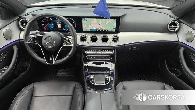 Mercedes-Benz E-Class W213 id 4849129 из Кореи 28