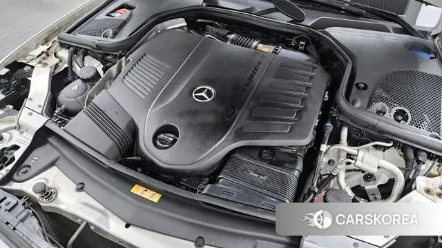 Mercedes-Benz CLS-Class C257 id 3401465 из Кореи 16