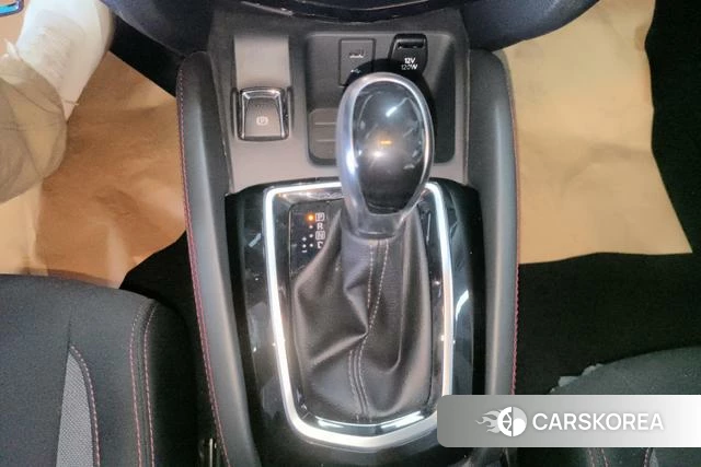 Nissan Qashqai id 3983281 из Китая 13