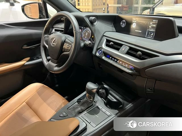 Lexus UX id 4274394 из Китая 14