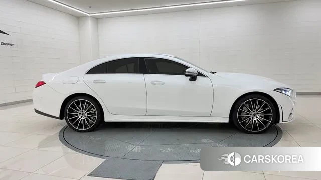 Mercedes-Benz CLS-Class C257 id 3777972 из Кореи 16