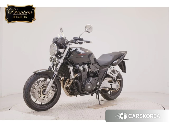 Проданный Honda CB1300SF 2026 из Японии, фото 3