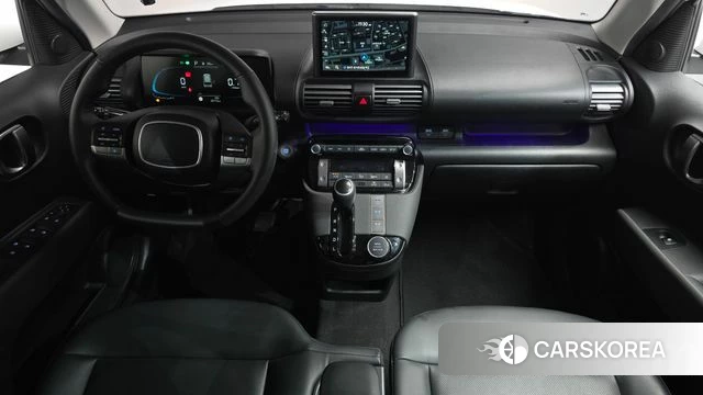 Hyundai Casper id 4388605 из Кореи 27