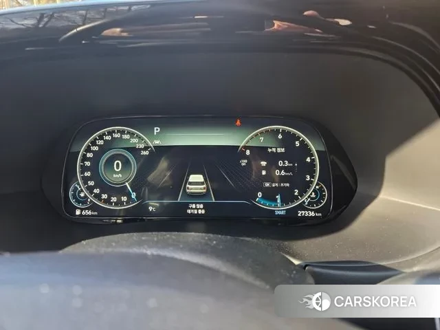 Hyundai Palisade id 3463219 из Кореи 10